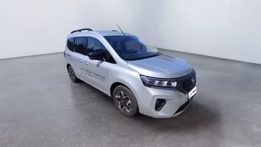 NISSAN Townstar Combi
