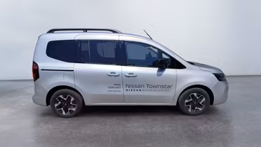 NISSAN Townstar Combi