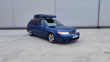 SAAB 9-5