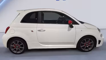 ABARTH 500