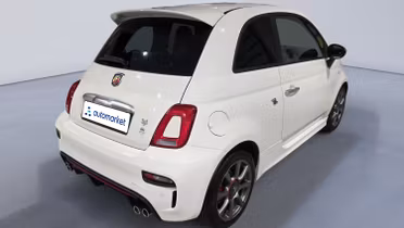 ABARTH 500