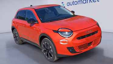 FIAT 600