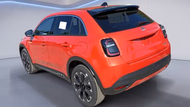 FIAT 600