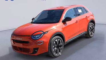 FIAT 600