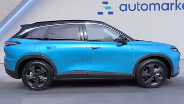 BAIC Beijing 5