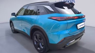 BAIC Beijing 5