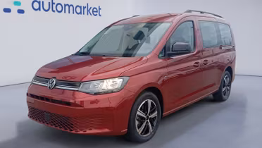 VOLKSWAGEN Caddy osobowy
