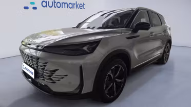 BAIC Beijing 7