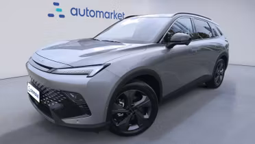 BAIC Beijing 5