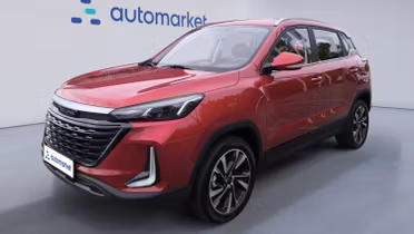 BAIC Beijing 3