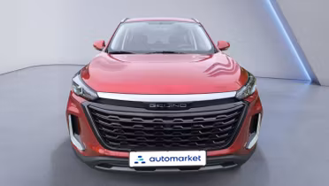 BAIC Beijing 3