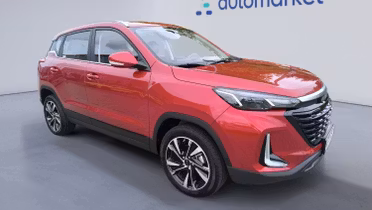 BAIC Beijing 3