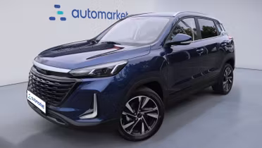 BAIC Beijing 3