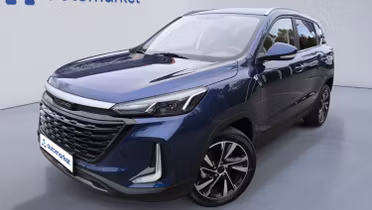 BAIC Beijing 3