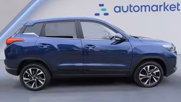 BAIC Beijing 3