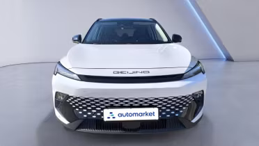 BAIC Beijing 5