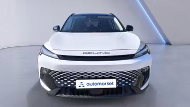 BAIC Beijing 5