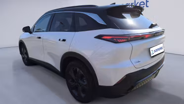 BAIC Beijing 5