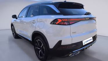 BAIC Beijing 7