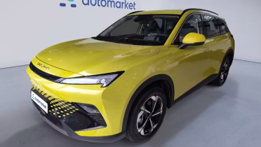 BAIC Beijing 5