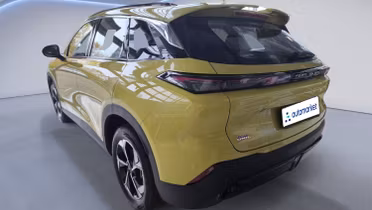 BAIC Beijing 5