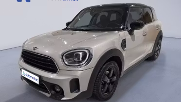 MINI [BMW] Countryman