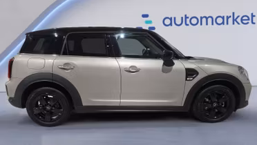 MINI [BMW] Countryman