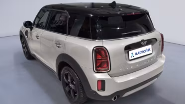 MINI [BMW] Countryman