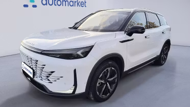 BAIC Beijing 7