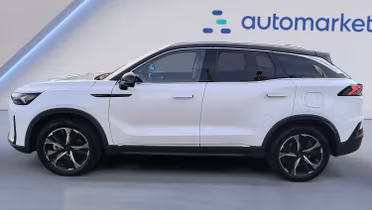 BAIC Beijing 7