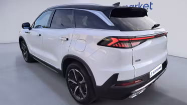 BAIC Beijing 7