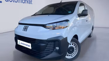 FIAT Scudo