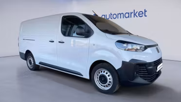 FIAT Scudo