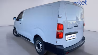 FIAT Scudo