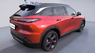 BAIC Beijing 5