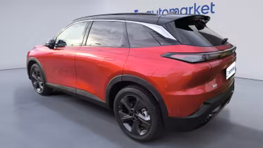 BAIC Beijing 5