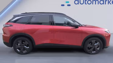 BAIC Beijing 5