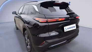 BAIC Beijing 5