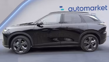 BAIC Beijing 5