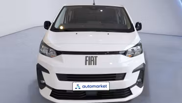FIAT Scudo