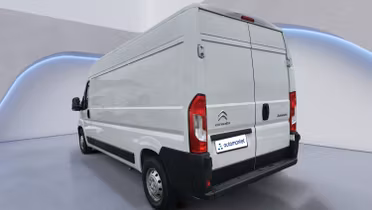 CITROEN Jumper