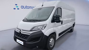 CITROEN Jumper
