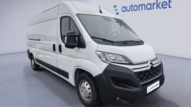 CITROEN Jumper