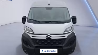 CITROEN Jumper