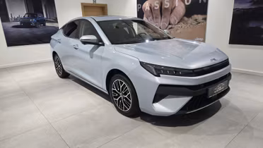 JAC J7