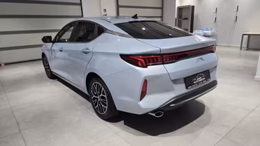 JAC J7