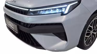 JAC J7