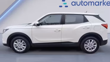 KGM / SSANGYONG Korando