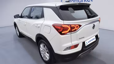 KGM / SSANGYONG Korando