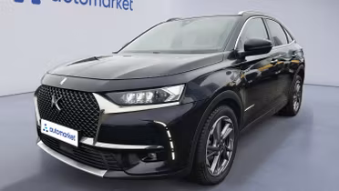 DS DS7